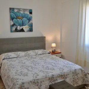 Acquedotto Romano 5d Appartamento