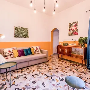 Siviglia 38 Appartamento