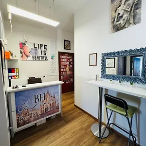 Bovisa House Private Gasthuis Milaan
