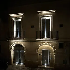 Alora Boutique Bed & Breakfast Lecce