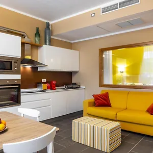 Sardegna é - Bapartments Appartamento