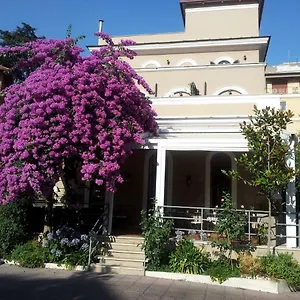 Pirandello Hotel Rome