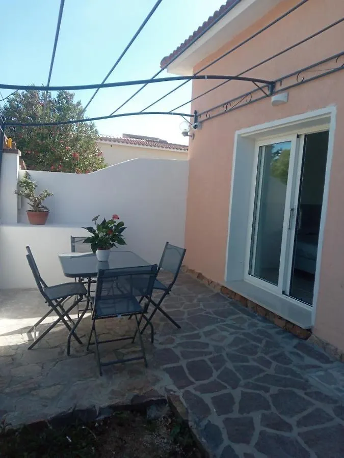 Flamingo Guest House- Rooms Olbia