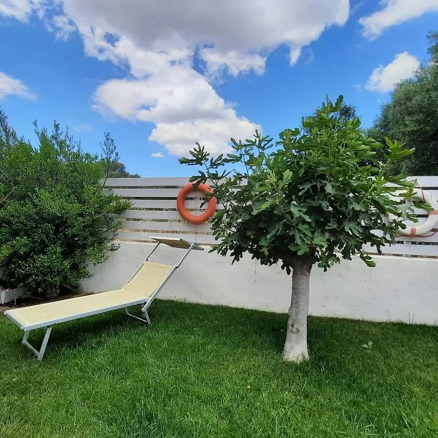 Flamingo Guest House- Rooms Olbia