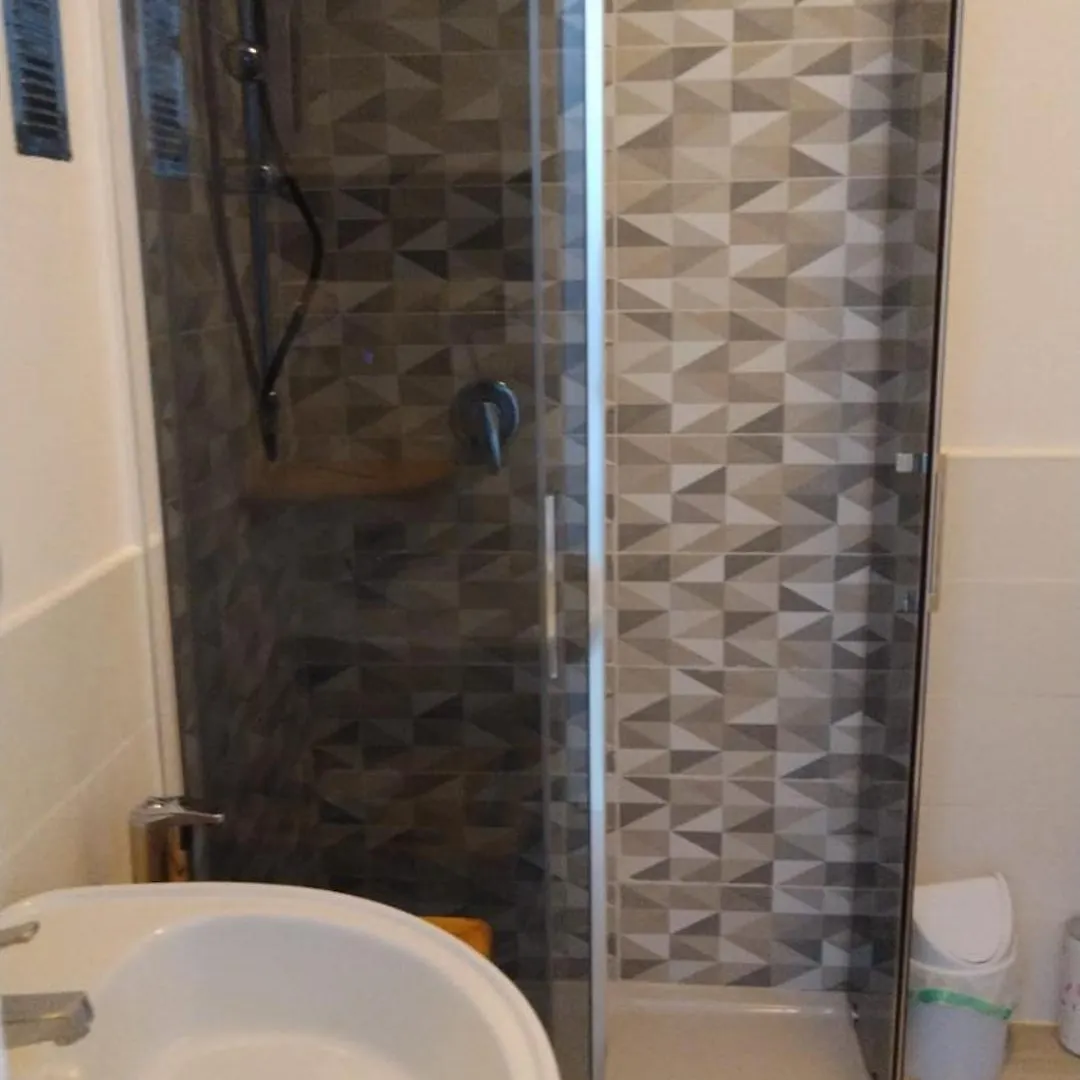 Flamingo Guest House- Rooms Olbia