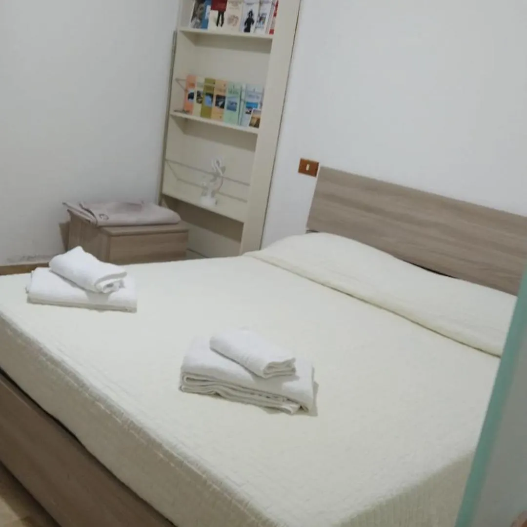 Flamingo Guest House- Rooms Olbia