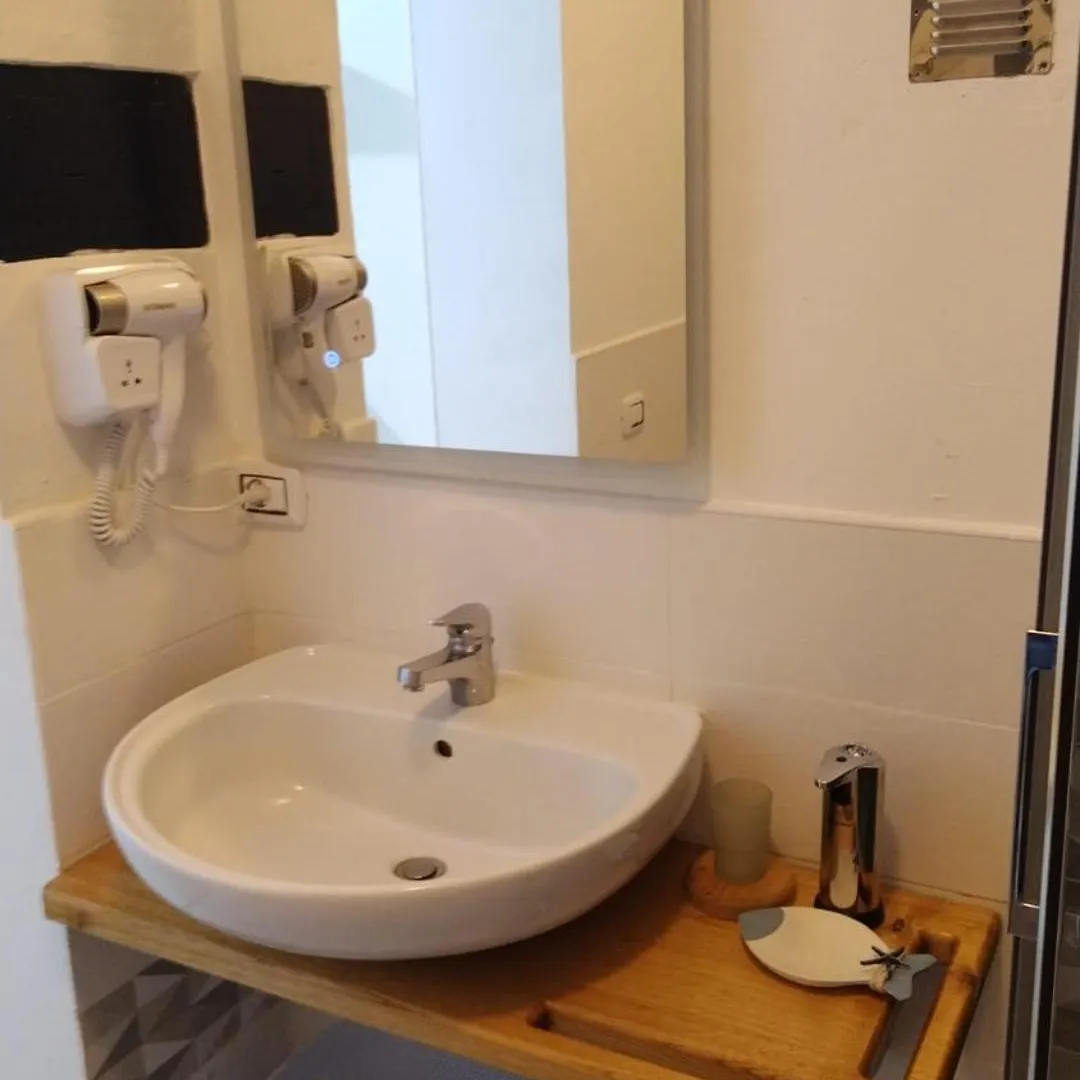Flamingo Guest House- Rooms Olbia Italien