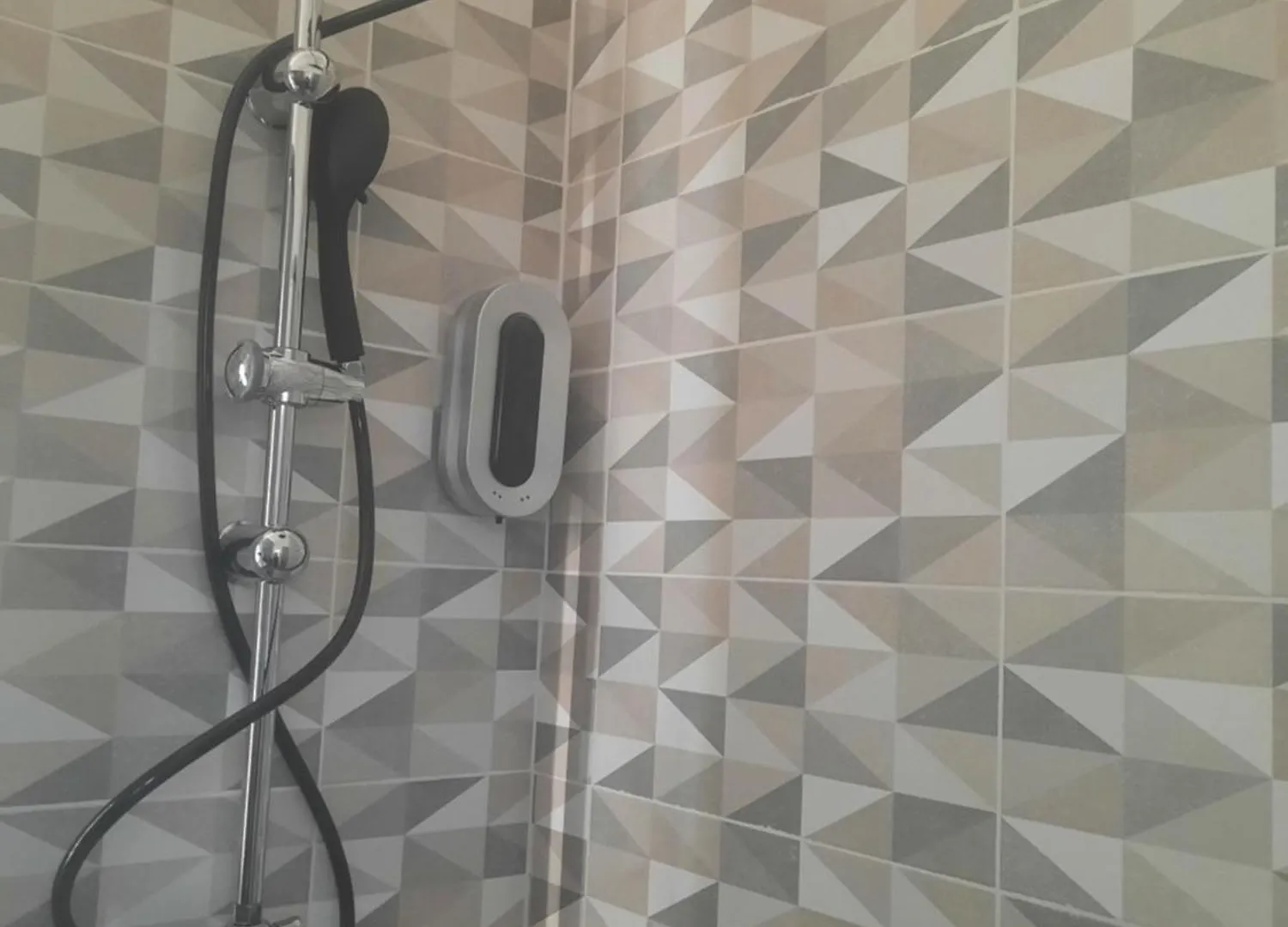 Flamingo Guest House- Rooms Olbia